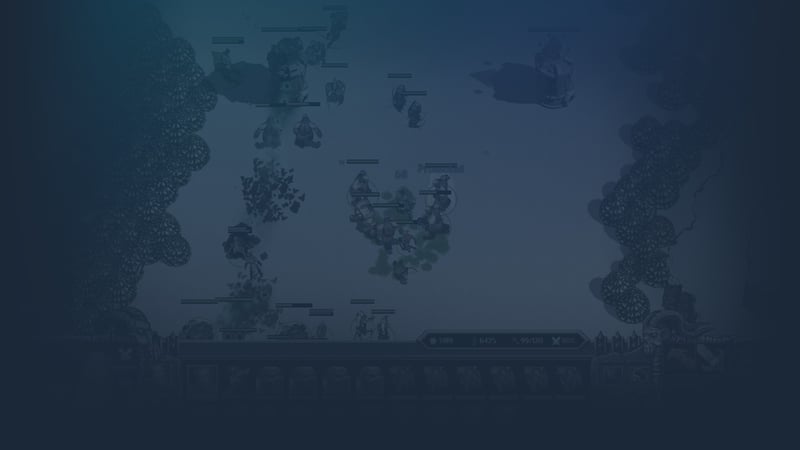 Official cover for Loria on Steam