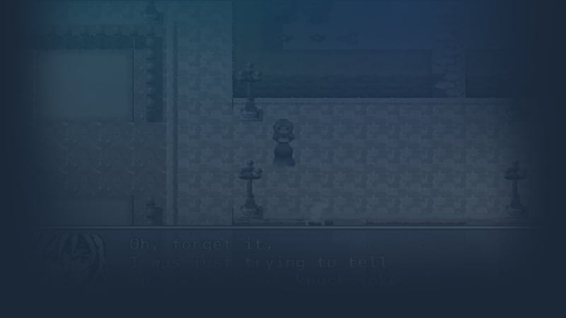 Official cover for After All on Steam