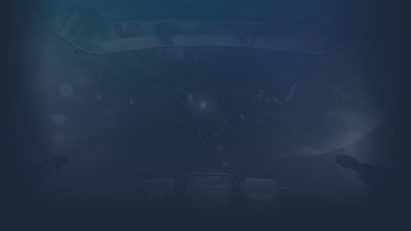 Official cover for Captain 13 Beyond the Hero on Steam