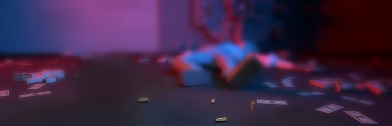 Official cover for Crisis VRigade on Steam