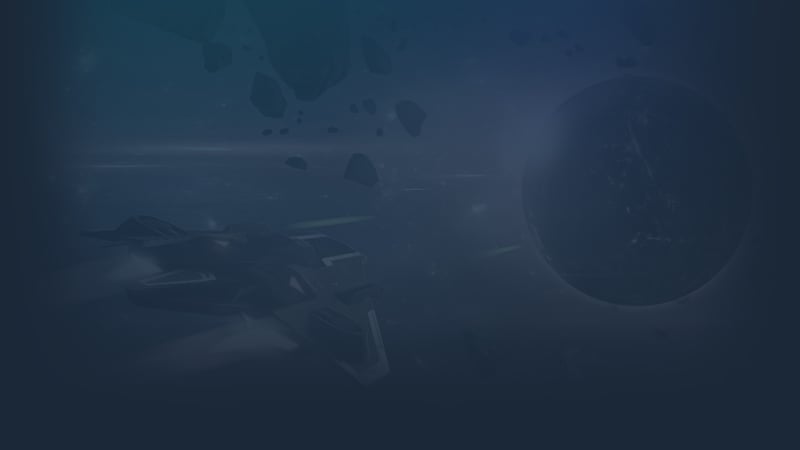 Official cover for Space Battle VR on Steam