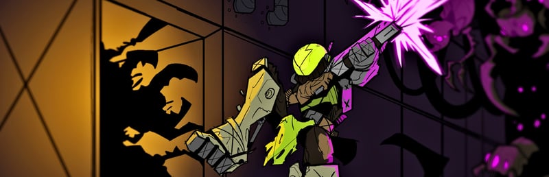 Official cover for Crashnauts on Steam