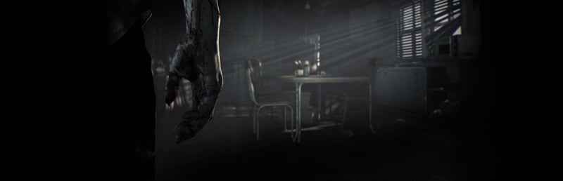 Official cover for Resident Evil 7 / Biohazard 7 Teaser: Beginning Hour on Steam
