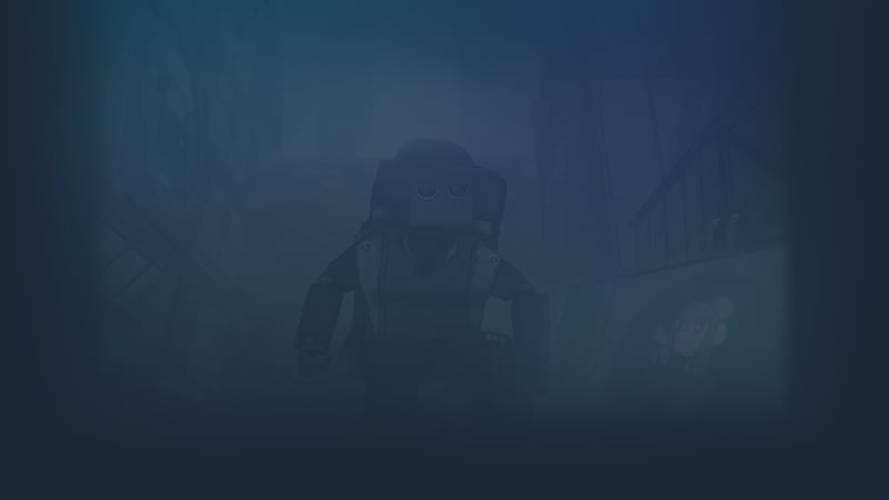 Official cover for PRE:ONE on Steam