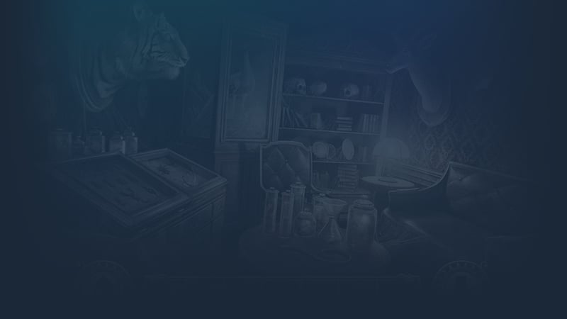 Official cover for Escape From Darkmoor Manor on Steam