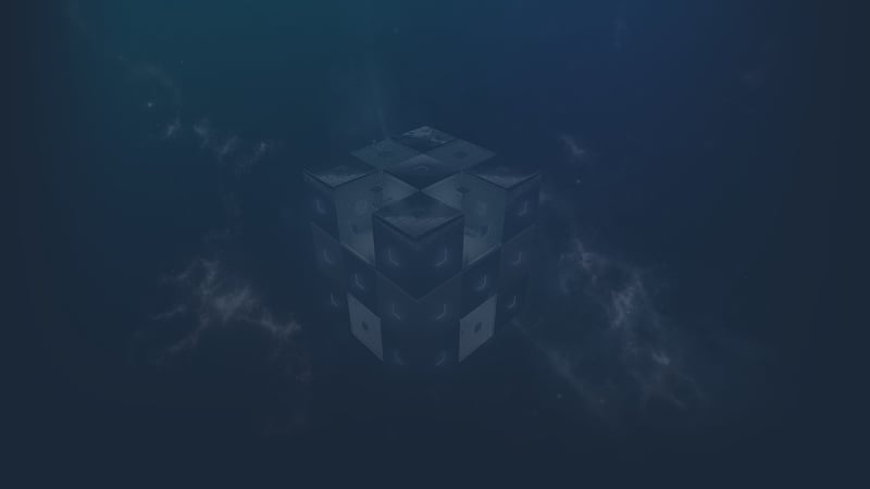 Official cover for Break Through: Artificial Maze on Steam