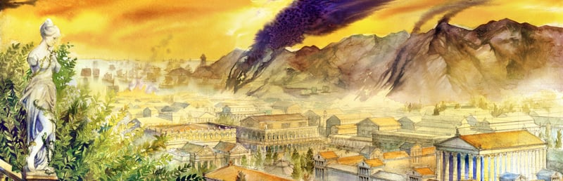 Official cover for Jon Shafer's At the Gates on Steam