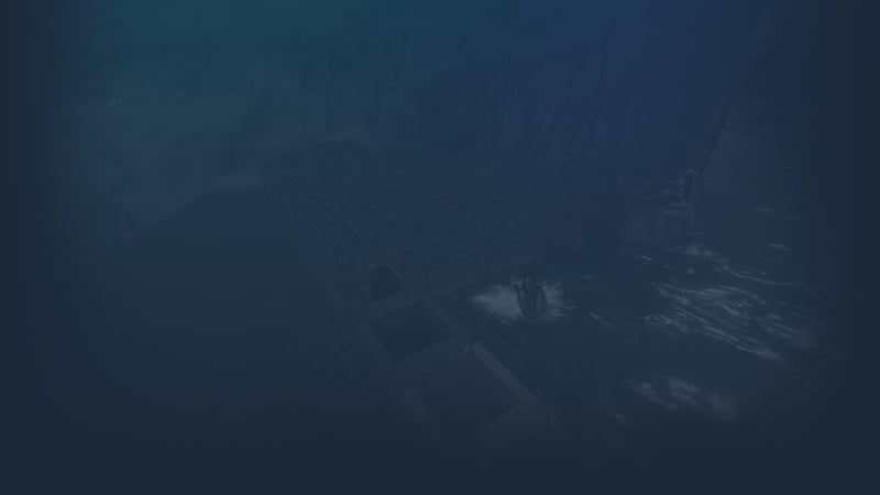 Official cover for Hide & Hold Out - H2o on Steam