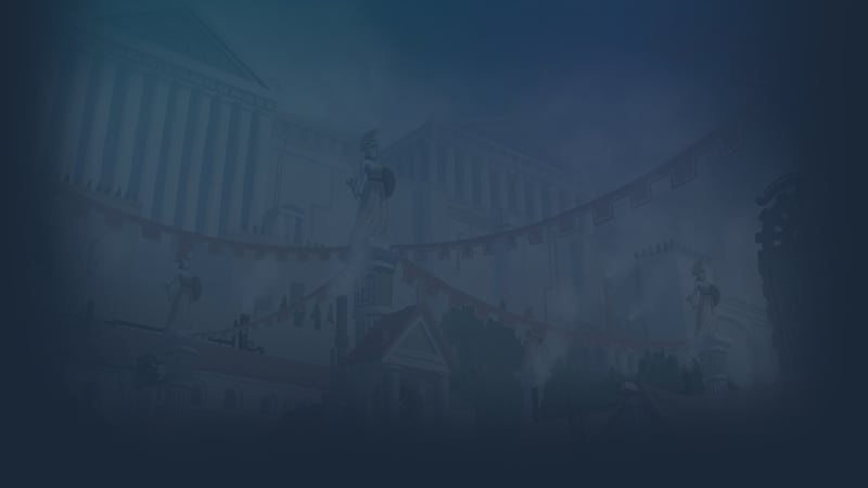 Official cover for Hellenica on Steam