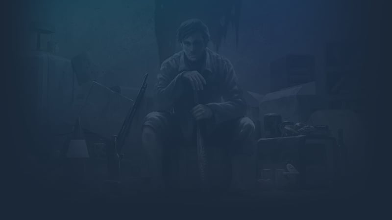 Official cover for Reborn In Wild City 迷城重生 on Steam