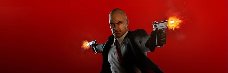 Official cover for Hitman: Absolution on Steam