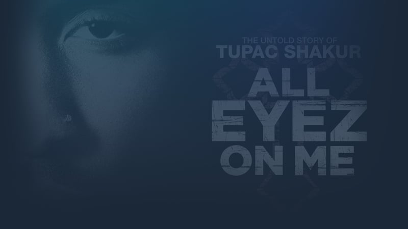 Official cover for All Eyez on Me on Steam