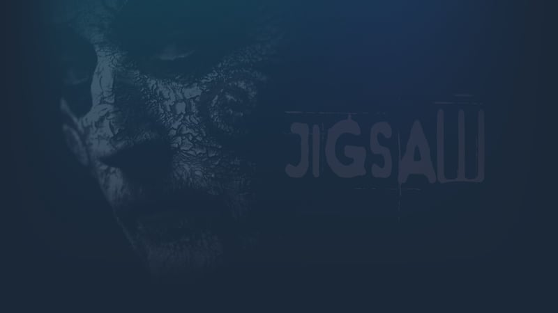 Official cover for Jigsaw on Steam