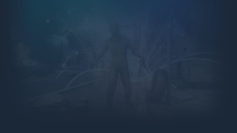 Official cover for Zombie World on Steam