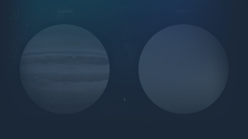 Official cover for JQ: cosmos on Steam