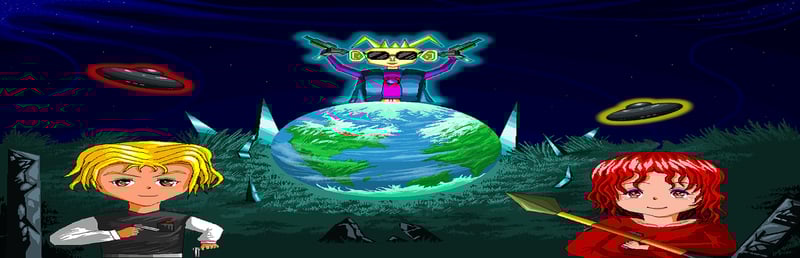 Official cover for Zack Y on Steam