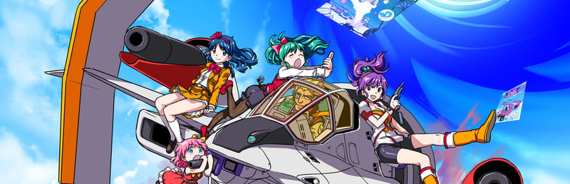 Official cover for Game Tengoku CruisinMix Special on Steam