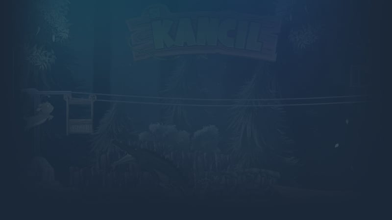 Official cover for Si Kancil : The Adventurous Mouse Deer on Steam