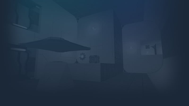Official cover for Gimbal Gravity on Steam