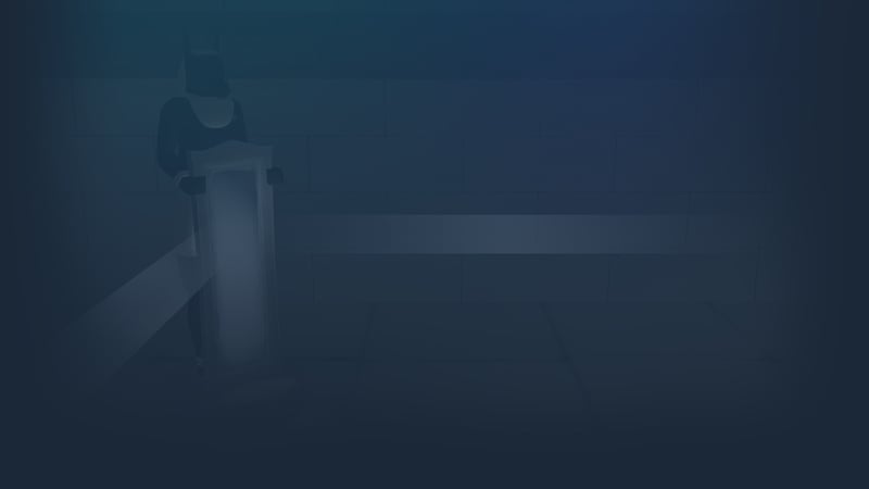 Official cover for Mirrors on Steam