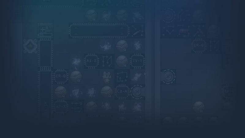 Official cover for CompliKATed on Steam