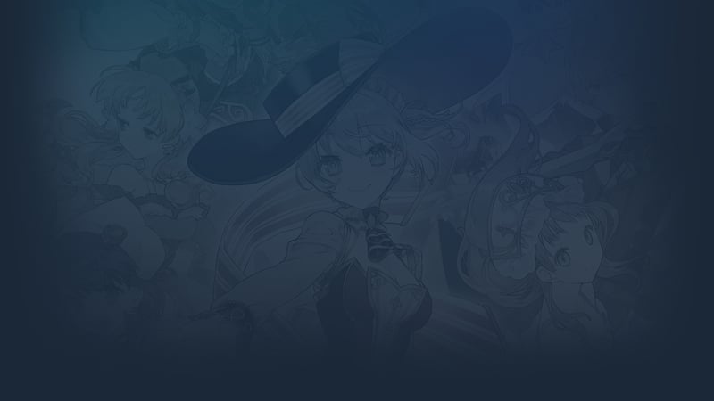 Official cover for Nelke & the Legendary Alchemists ~Ateliers of the New World~ on Steam