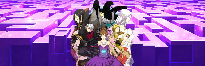 Official cover for on Steam