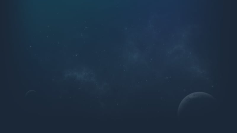 Official cover for Space Quiz on Steam