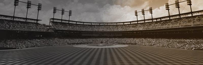 Official cover for Out of the Park Baseball 20 on Steam