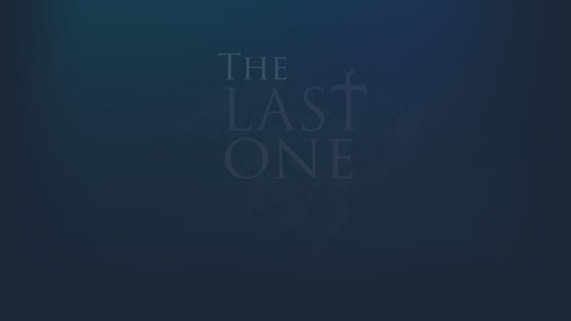 Official cover for The Last One on Steam