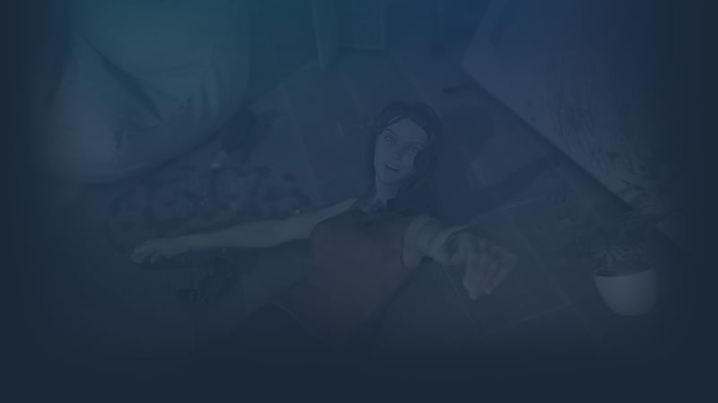 Official cover for You have a drunk friend on Steam