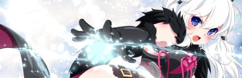 Official cover for Sakura MMO 3 on Steam
