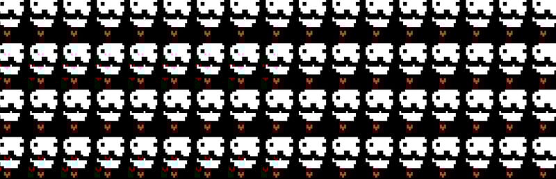 Official cover for Baptize Billy on Steam