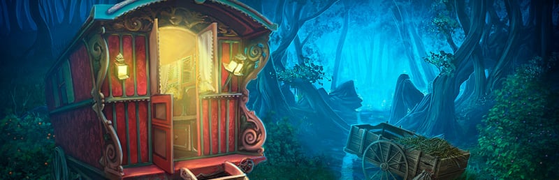 Official cover for Love Alchemy: A Heart In Winter on Steam