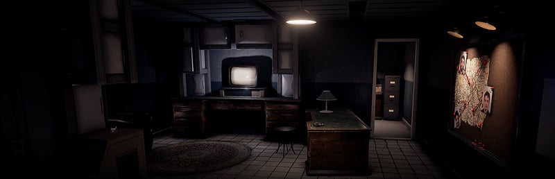 Official cover for Who Must Die on Steam