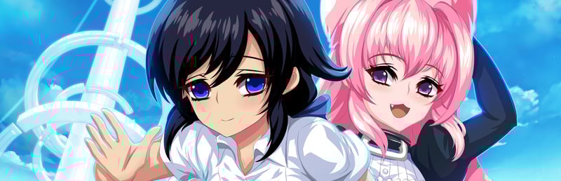Official cover for Re Angel on Steam