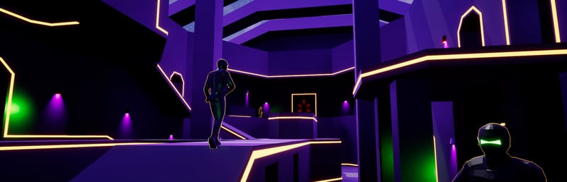 Official cover for Acid Spy on Steam