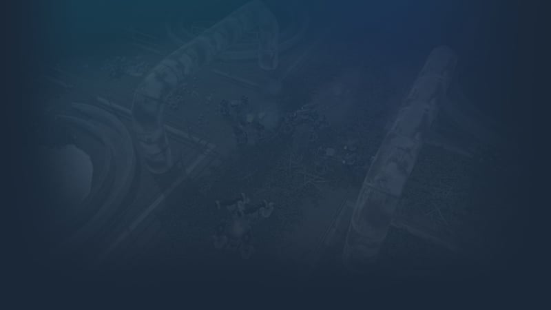 Official cover for Uncrewed on Steam