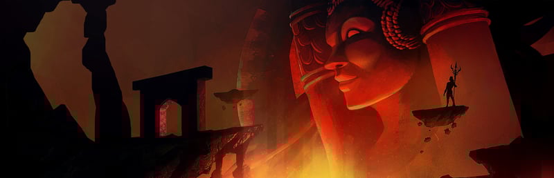 Official cover for Third Eye on Steam