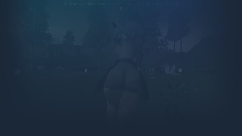 Official cover for Hentai Arena | Battle Royale on Steam
