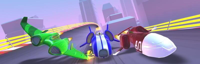 Official cover for Super Pilot on Steam