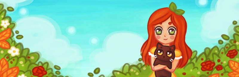Official cover for Alchemy Story on Steam