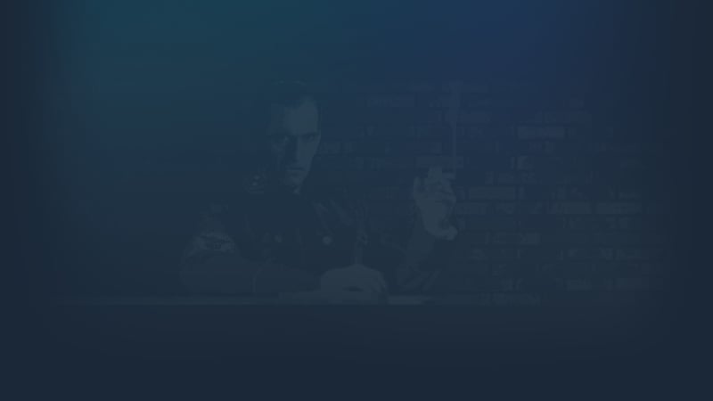 Official cover for Kommissar on Steam