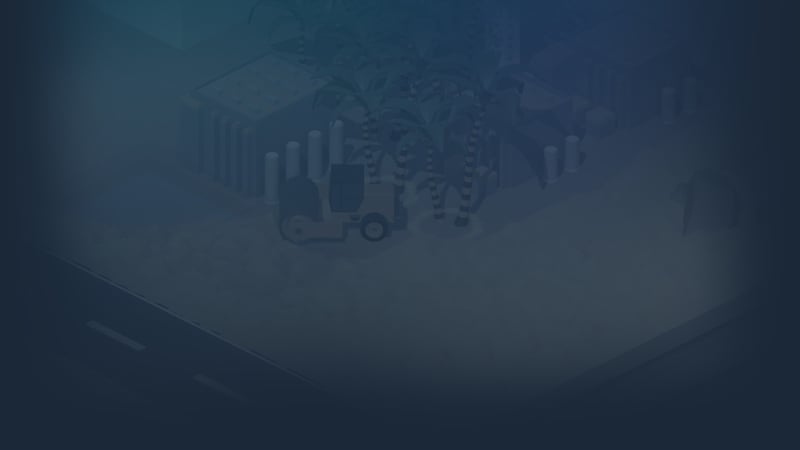 Official cover for ROBUST ROAD ROLLER on Steam