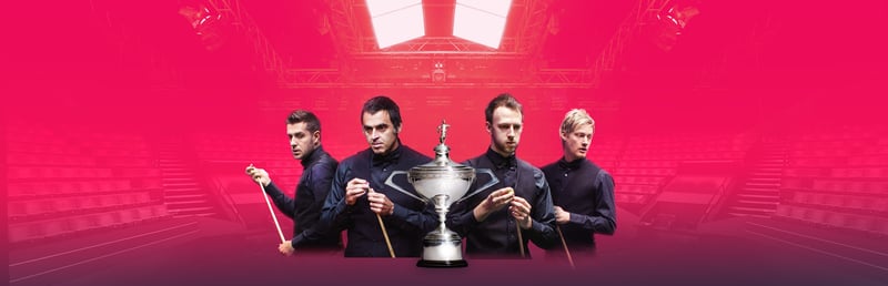 Official cover for Snooker 19 on Steam