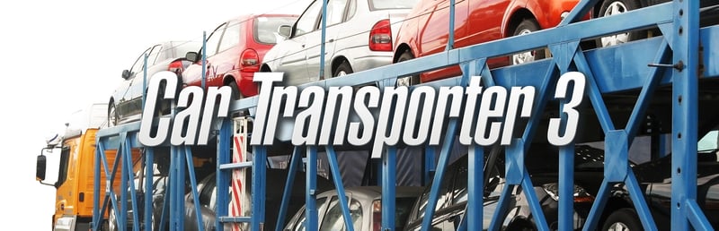 Official cover for Car Transporter 2013 on Steam