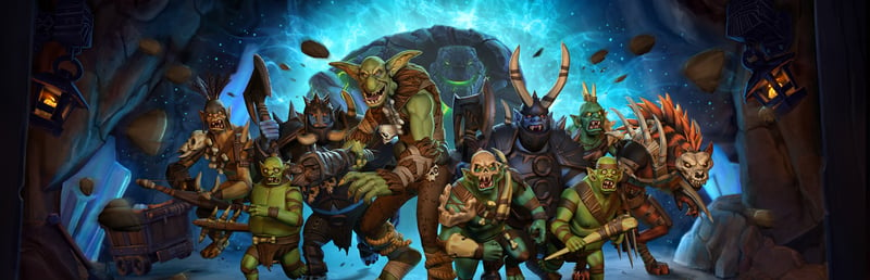 Official cover for Orcs Must Die! 2 on Steam