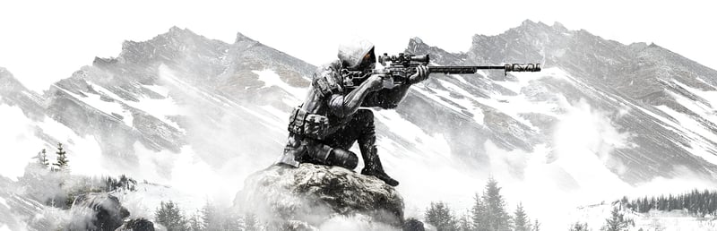 Official cover for Sniper Ghost Warrior Contracts on Steam