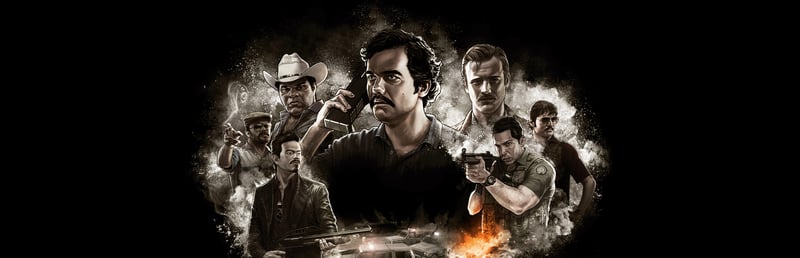 Official cover for Narcos: Rise of the Cartels on Steam