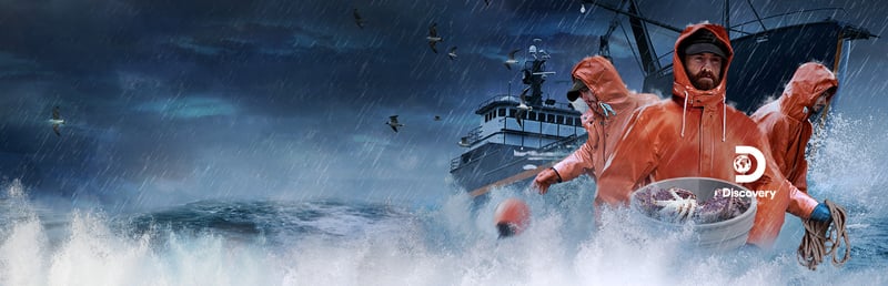 Official cover for Deadliest Catch: The Game on Steam